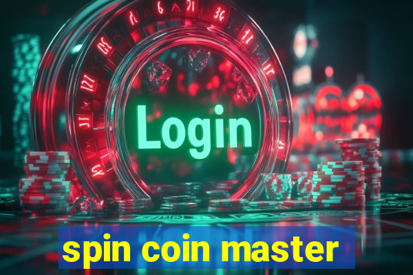 spin coin master